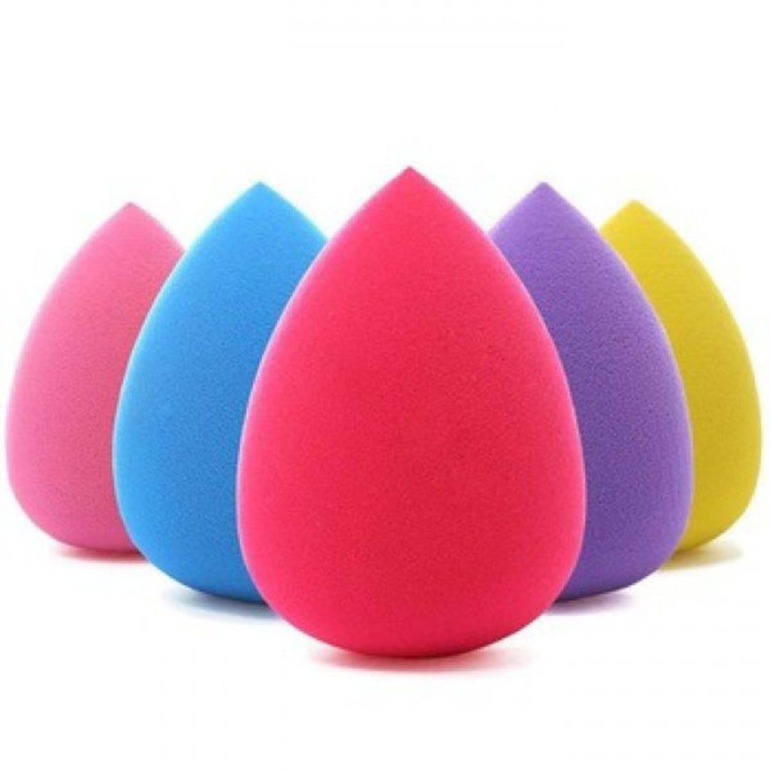 Beauty Blenders - 5 Piece Set - Beauty Bling