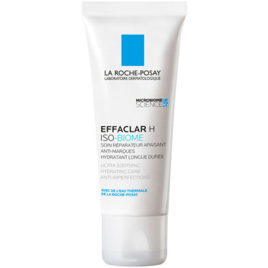 La Roche-Posay Effaclar H Moisturiser- 40ml - Beauty Bling