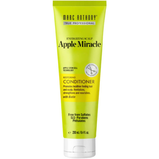 Marc Anthony - Apple Miracle Conditioner 250ml - Beauty Bling