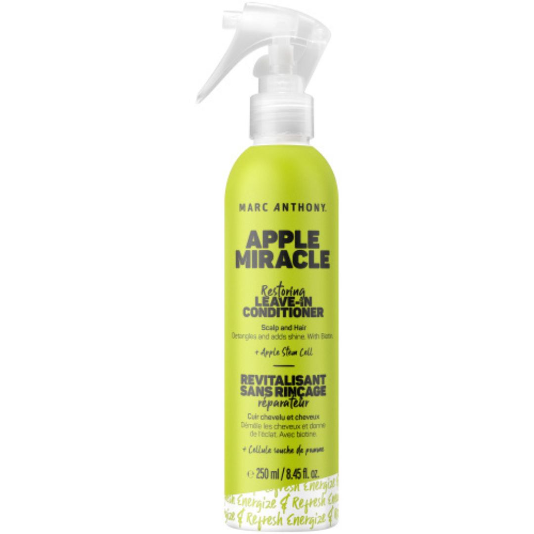 Marc Anthony - Apple Miracle Leave-in Conditioner 250ml - Beauty Bling