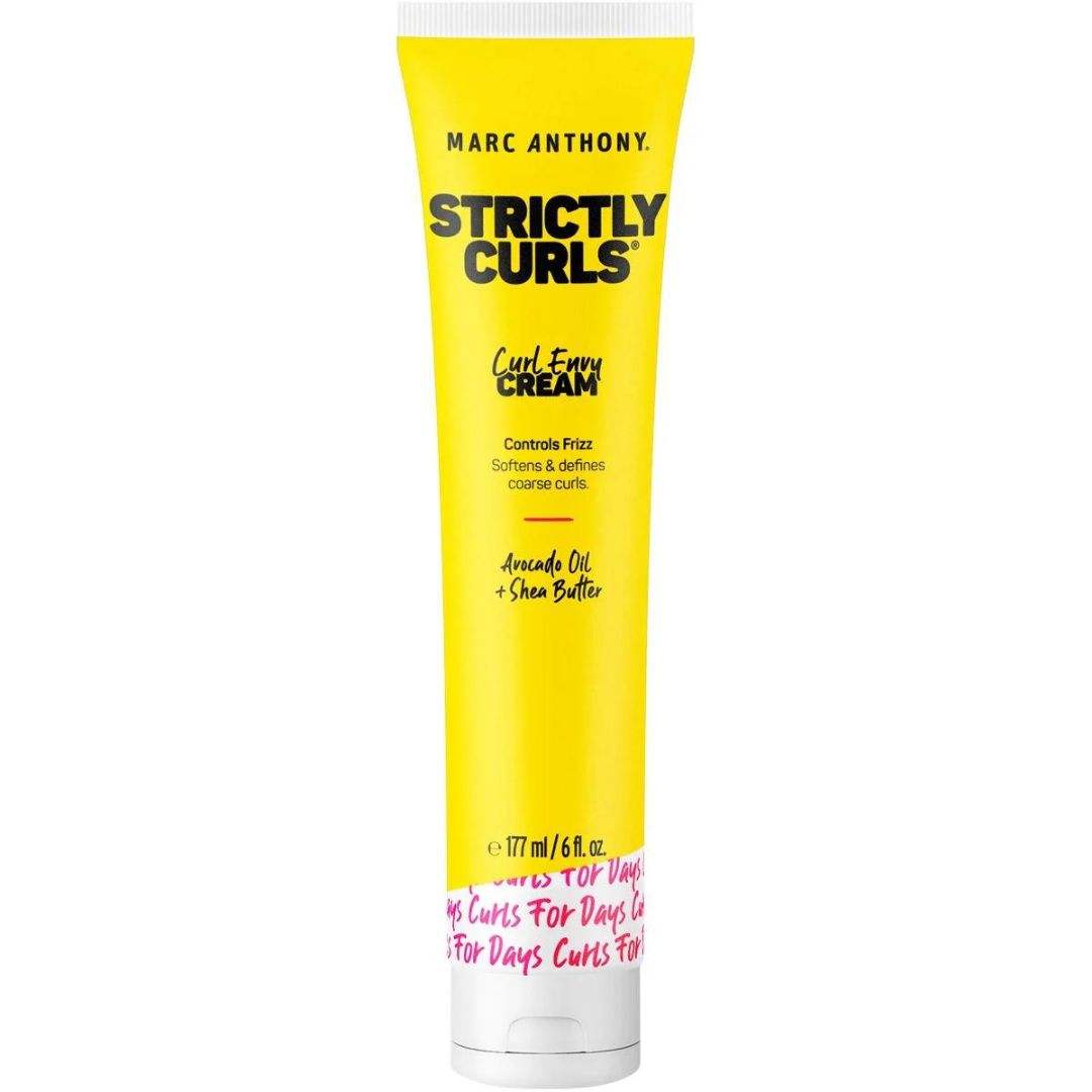 Marc Anthony Strictly Curls - Curling Cream 177ml - Beauty Bling