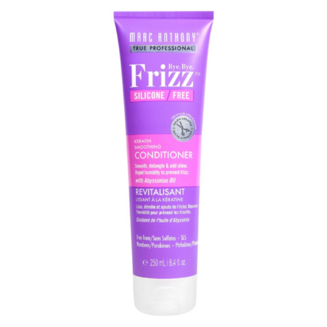 Marc Anthony True Professional Bye Bye Frizz Conditioner - Beauty Bling