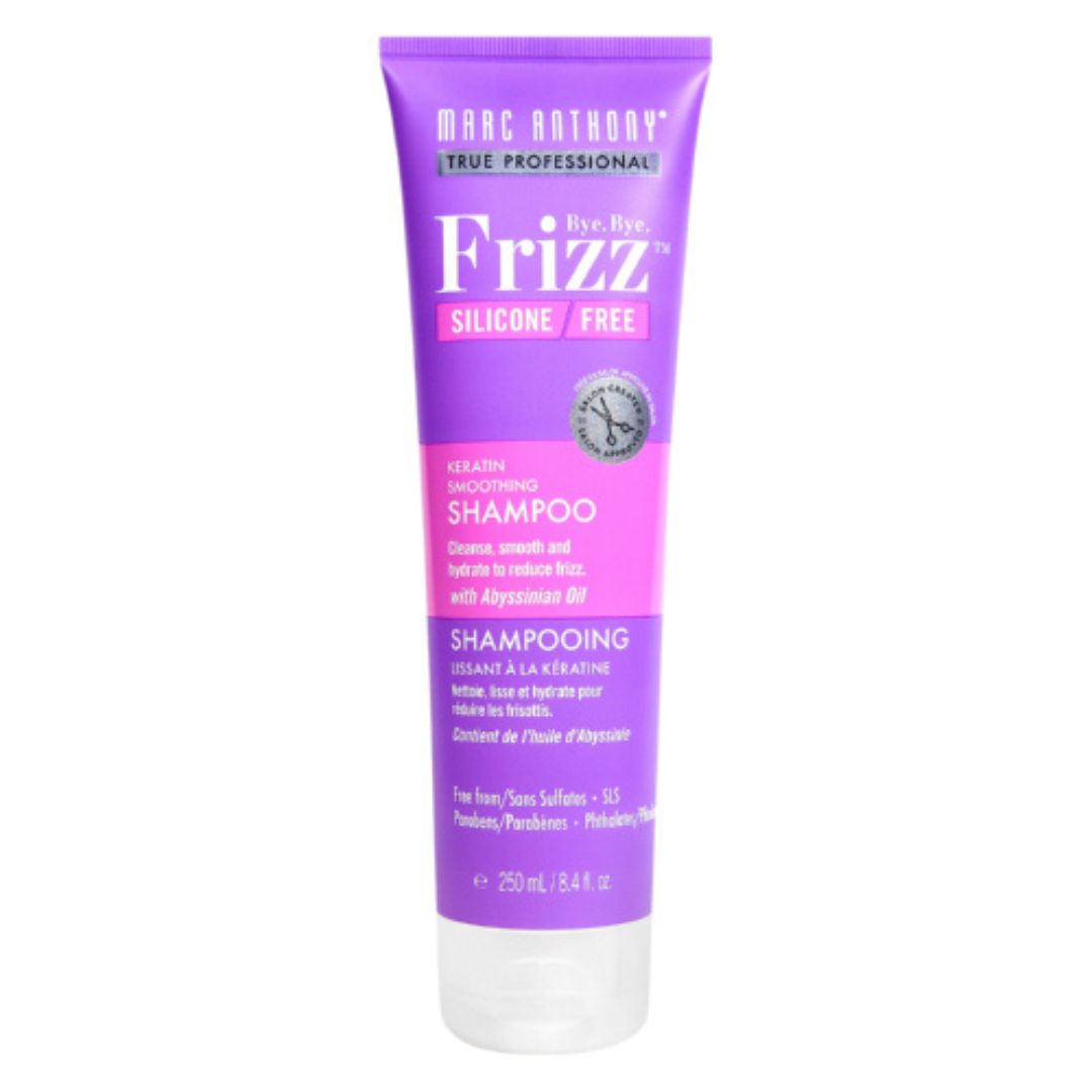 Marc Anthony True Professional Bye Bye Frizz Shampoo - 250ml - Beauty Bling